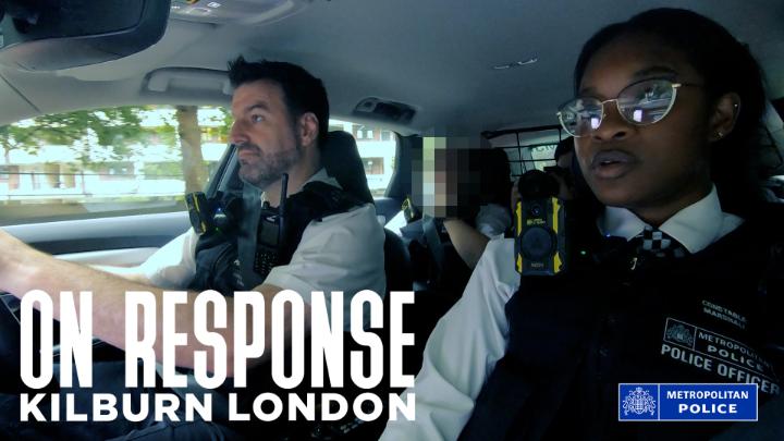 We are arresting 1,000 more criminals per month than we were last year. From high-stakes pursuits to community policing, this is a raw and unfiltered look at what it's really like on the front lines of law enforcement in London. 📺 On Response - Kilburn ⬇️