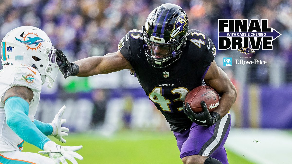 3 keys to a Thursday Night win: