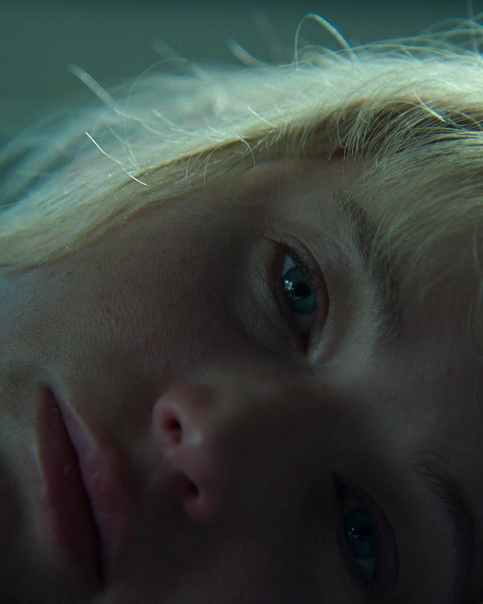 "A wild, heaving f*ck you to everything that people expect from women and mothers.” - Collider DIE MY LOVE, in theaters next Friday. A MUBI Release.