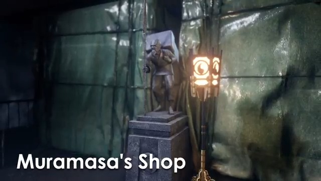 “Muramasa’s Shop – NG4 ver.” (NINJA GAIDEN 4 Soundtrack) Composer: Takashi Nakabeppu Original Composer: Tecmo Sound Team Music Producer: Masahiro Miyauchi #NINJAGAIDEN4 Out Now -