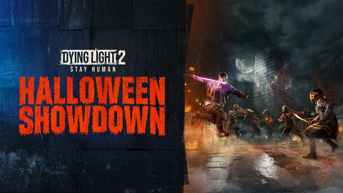 Halloween returns to Villedor - bigger, creepier, and full of treats! 🎃 🍬 Join Halloween Showdown, a three-week face-off where factions clash for glory and rewards. Earn new Halloween Candies, back your side, unlock themed weapons, and claim exclusive charms. 🍬 The Tower Raid gets its own haunted twist - new floors, a rooftop boss, and the debut of CyberRaider! 🍬 Pick your side, earn your treats, and survive the spook.