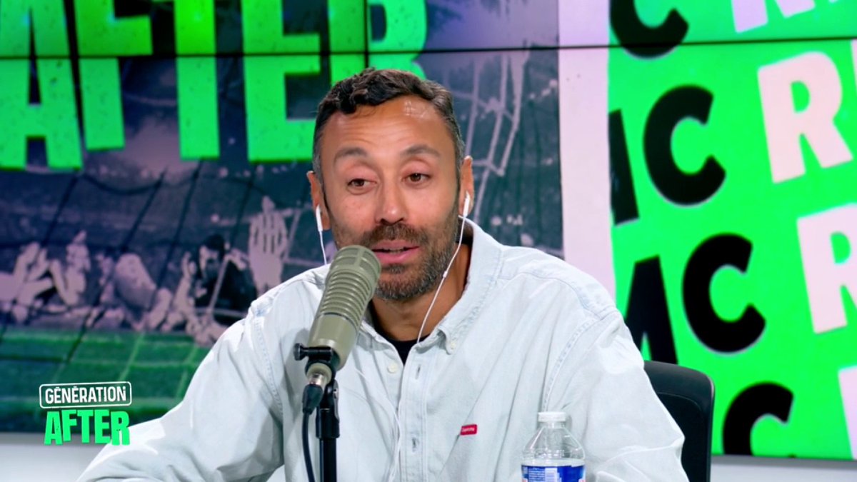 🗣💬 Kevin Diaz : "Paixão, c'est un bon joueur. Mais il est attendu, c'est le plus gros transfert de l'histoire de l'OM. Il vient d'Eredivisie, il va falloir un certain temps d'adaptation. Il découvre vraiment le très haut niveau. Ce n'est pas le gars qui va rouler sur la L1"