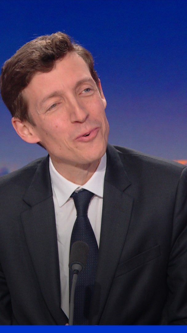 Le ministre de l'Éducation nationale, Édouard Geffray, confirme que certains de ses enfants sont scolarisés dans le privé