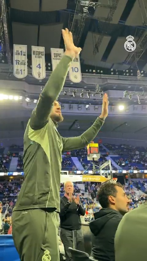 👋 ¡Bienvenido al Palacio, Alex Len!