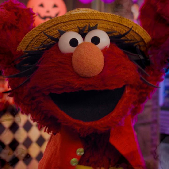 It's Halloween on Sesame Street! New episodes of Sesame Street are coming to Netflix and PBS KIDS beginning November 10!