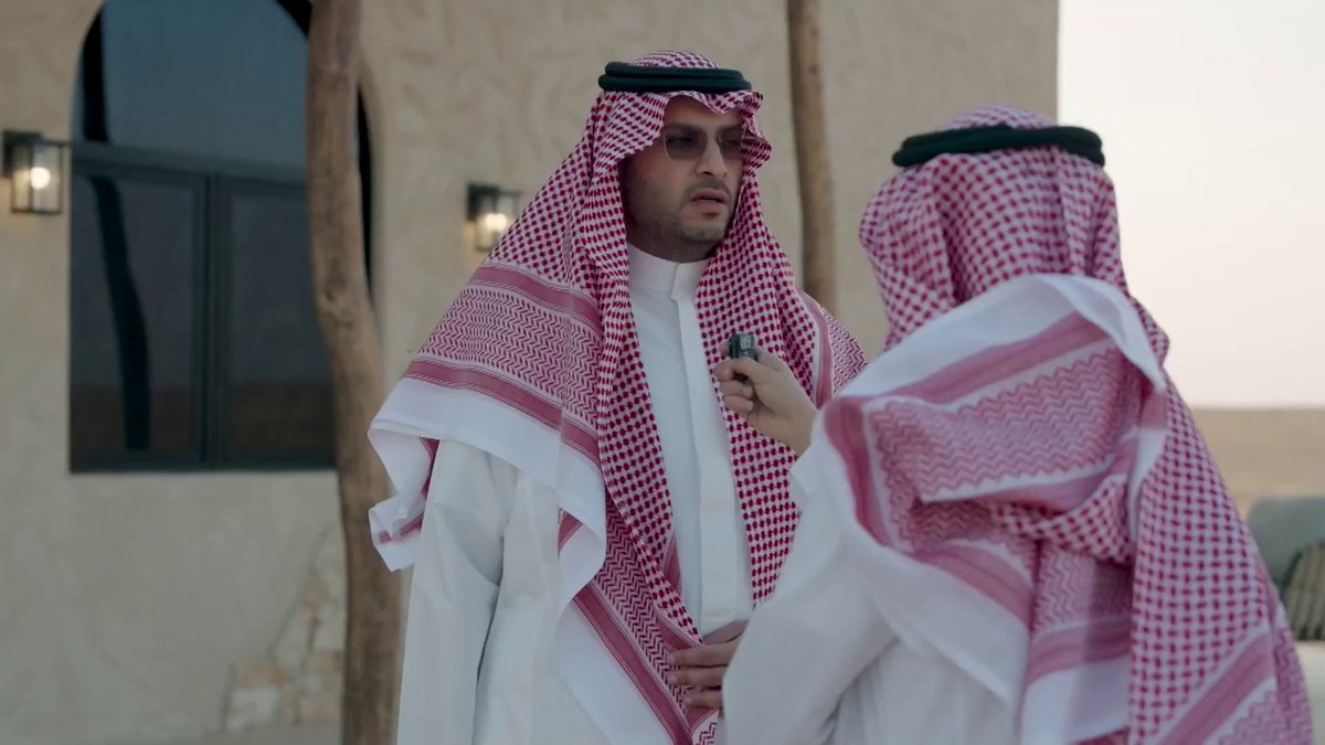 الأمير تركي بن محمد بن فهد رئيس مجلس إدارة هيئة تطوير محمية الإمام تركي بن عبد الله الملكية: دعم القيادة يمثل الركيزة التي أسست لانطلاقة نوعية في أعمال الهيئة، ومكنها من تنفيذ برامج رائدة في مجالات التنمية البيئية، وإعادة التوازن الطبيعي، وتنمية المجتمعات المحلية بما يتوافق مع مستهدفات #رؤية_المملكة_2030 #الإخبارية