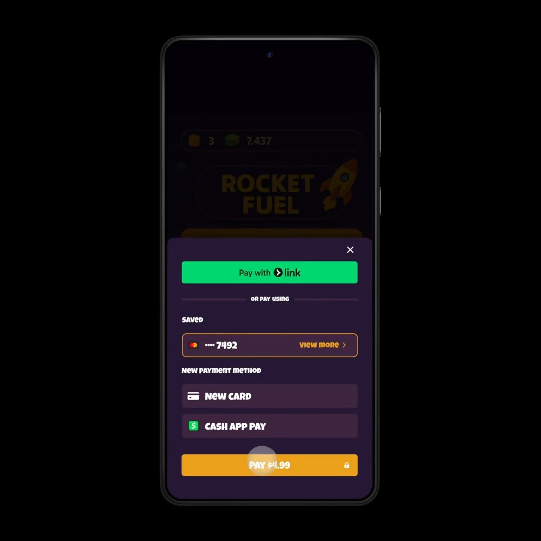 Android app developers can now accept in-app purchases for digital goods and subscriptions with Stripe. Available in the US: