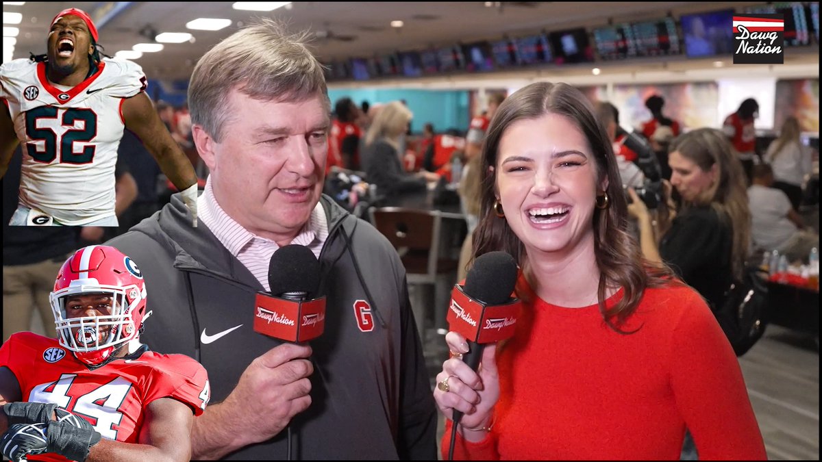 Name that Dawg: Kirby Edition 🤣 🤣 #GoDawgs #DawgNation #DawgBowl