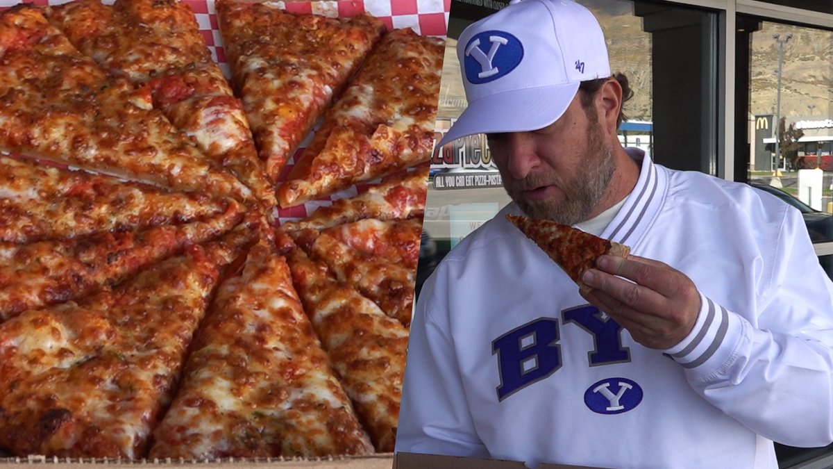 Barstool Pizza Review - Pizza Pie Cafe (Orem, UT)