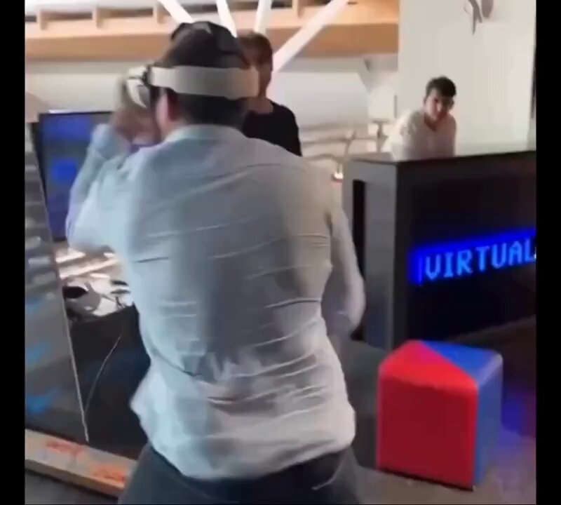 Taking this way too seriously