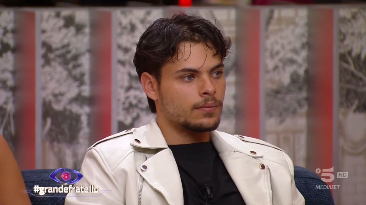Il pubblico ha deciso che a salvarsi è... Jonas #GrandeFratello