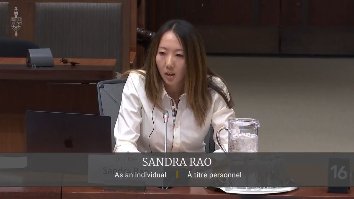 Doctors are speaking out against the Liberals' record immigration levels with NO consideration for health care capacity. This year alone, they plan to admit 395,000 new permanent residents and 673,000 non-permanent residents. Compassion must consider capacity. Watch this.👇