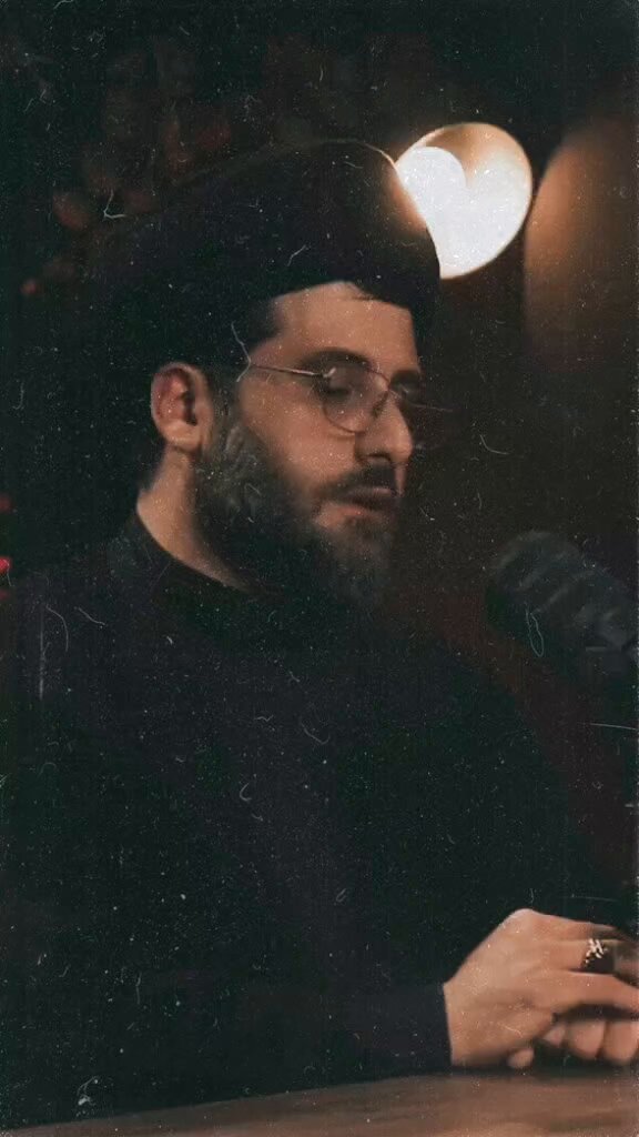 عم يرجفوا رجف من إحمد الشرع 😅✌🏻