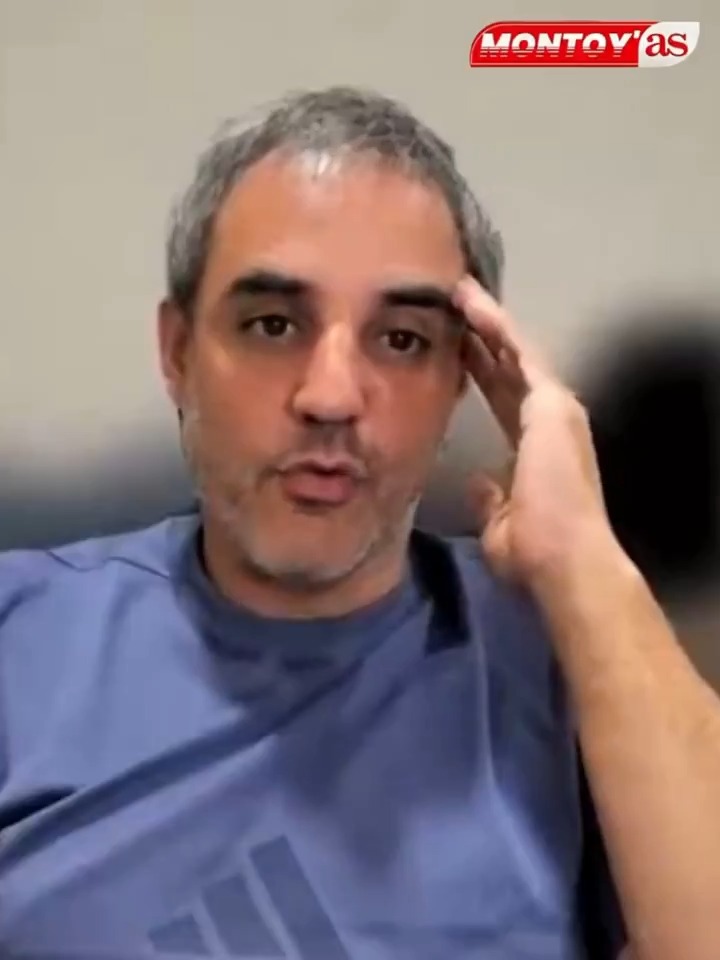 "Montoya": Por los comentarios de Juan Pablo Montoya sobre la llegada de Franco Colapinto a la #Formula1