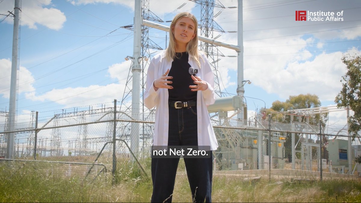 It's time to put Australia first and dump net zero. We were promised lower energy prices, yet our energy bills continue to cost more. Opposition to net zero is not isolated or fringe – it is mainstream and growing.