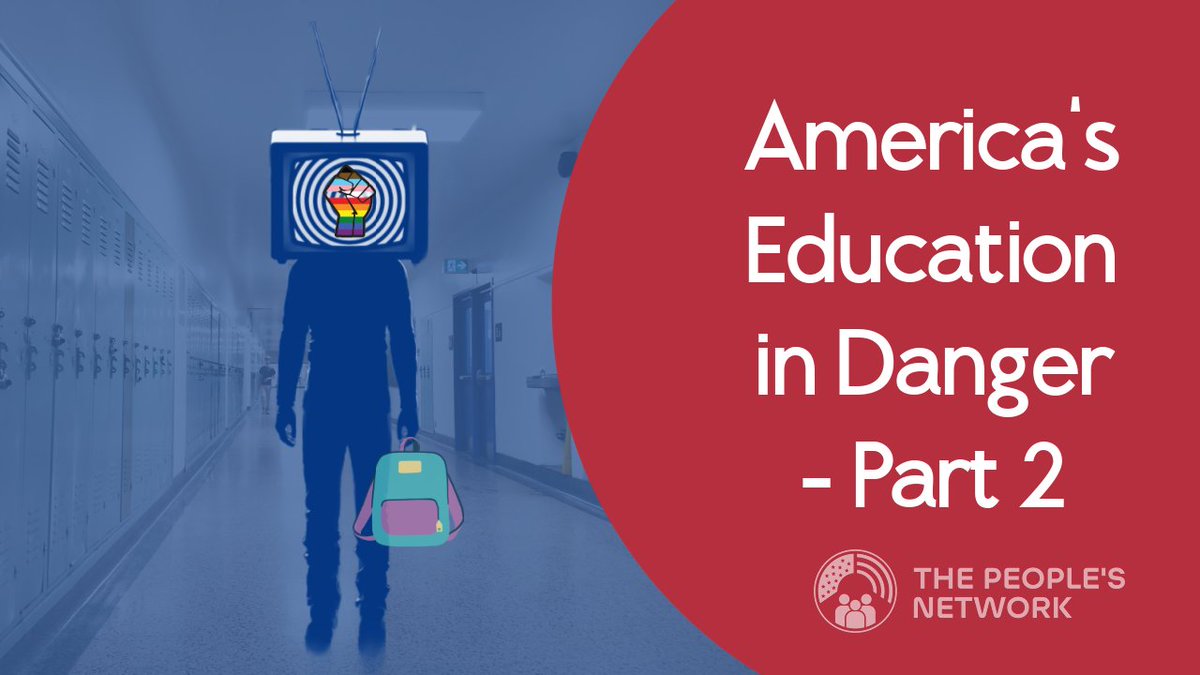 A lot of us have understood that our kids are being brainwashed in the schools. Watch this to see just how this brainwashing is taking place, and PLEASE SHARE!