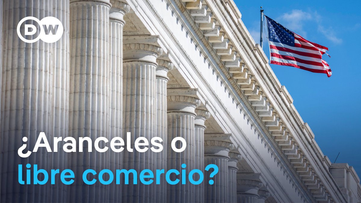 Tensión entre los republicanos de EE. UU. por resolución contra aranceles El Senado de Estados Unidos aprobó una resolución para revertir los aranceles impuestos por Donald Trump, evidenciando las tensiones dentro del Partido Republicano entre su histórica defensa del libre comercio y el giro proteccionista del presidente. /ab