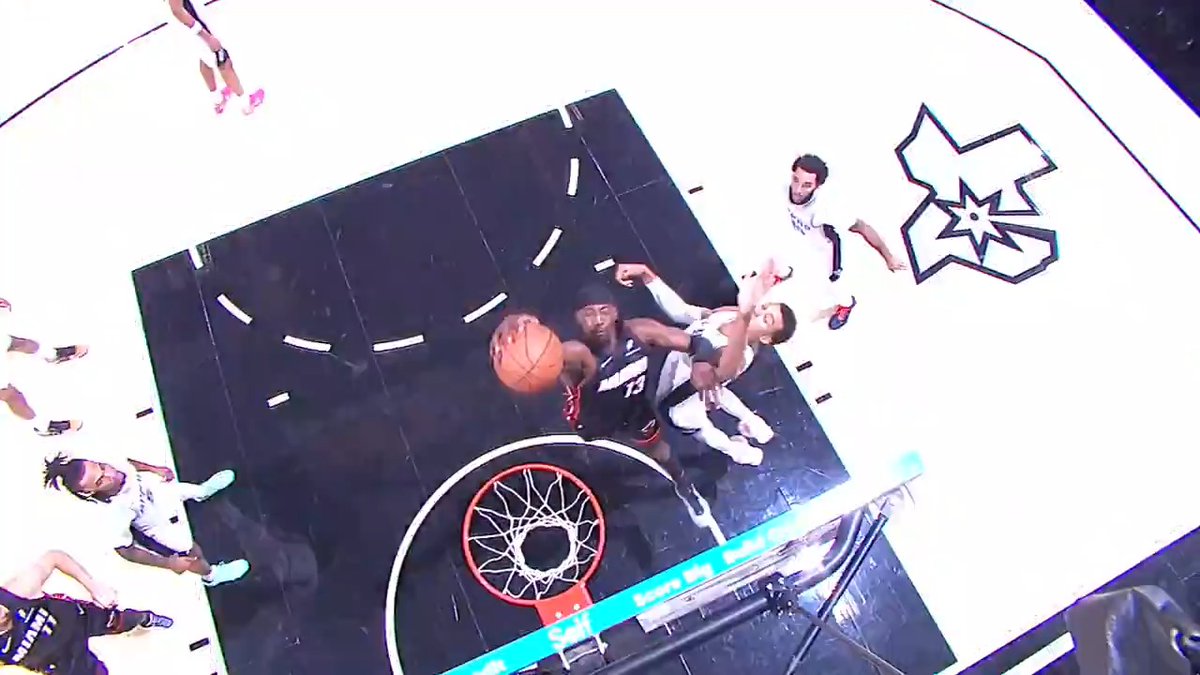 and the replay cause it was that nice 😮‍💨