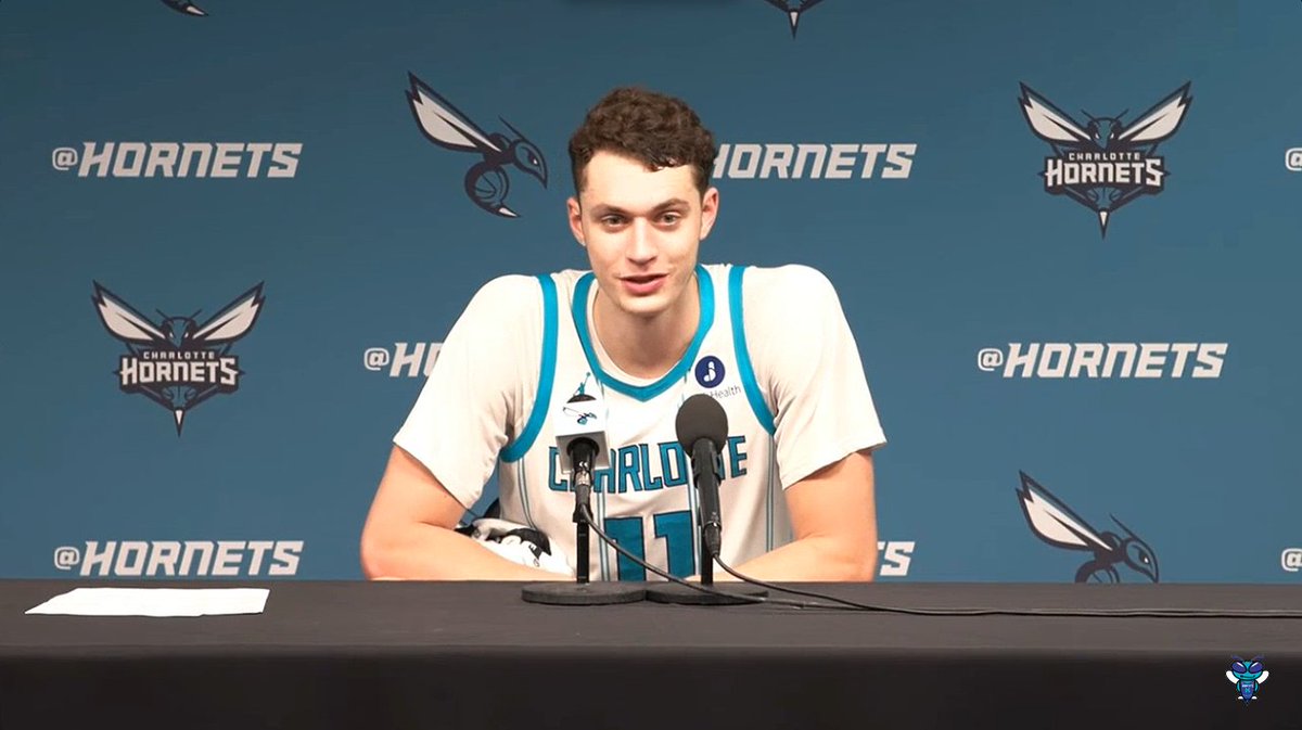 🎙️ Ryan Kalkbrenner on his performance tonight: "I think I did okay. I don't like losing. I want to win. And anytime we don't walk away with the win, I can't say I did a good enough job. So, okay job, a lot of room to grow, and we'll be better next time."