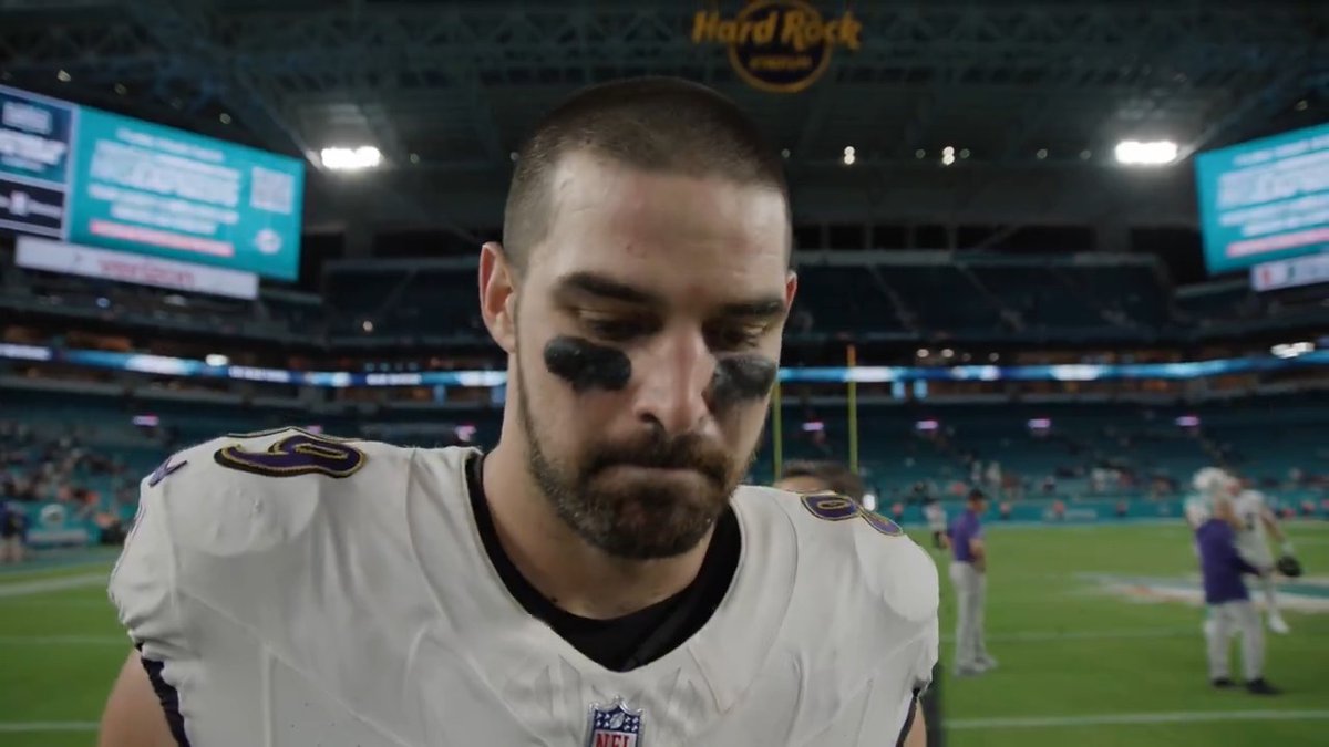 .Mark Andrews 8⃣9️⃣ on his 2 TD performance Caesars Sportsbook