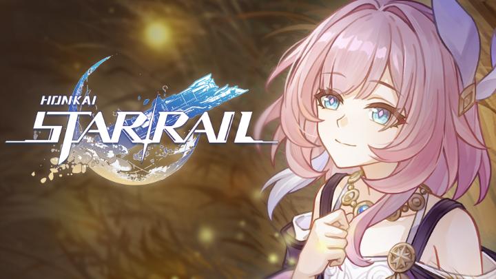 Golden Epic Trailer: Farewell, Cyrene | Honkai: Star Rail Watch Now: That's... Home, scent of wheat, humming beetles, elder's blessing, the Great Tree, wood grain... And... At the doorway, a haystack for bed, naughty kid's wooden carving. Eyes, glowing flasks, forbidden books. Fingers, soaking wet shoe heels, needle and thread... Grass wrapped around fingers, little pony ride, colorful bubbles. Song, unfinished song, half a pearl. Tail, talking mountain, soil... Paper planes, that little braid, a massive door. Flags, rust on the scales, a throne. Night, clever eyes, a dim mirror... Hide-and-Seek, stolen prizes, grapes. Creaky wine cellar, scars of honor, spices. Antila flower, hugs, and more hugs... Finally, light, blinding light, red light, hazy light, light that runs towards me from the past. A shooting star, two shooting stars, nonexistent shooting stars. ... Everything about this world, even the tiniest details, I wanna tell you all about it! English Voice: Cyrene — Aiden Dawn #HonkaiStarRail #StarRail #Cyrene