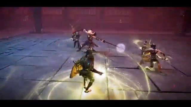 【ニュース】最大3人協力オープンワールドARPG『Triarchy』発表。「船」を移動拠点にして冒険、豊富戦闘スタイルでボスを狩りまくる