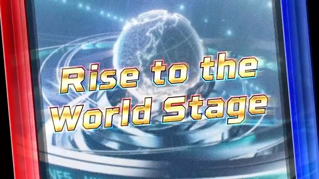 🎮 Virtua Fighter 5 R.E.V.O. World Stage – Available Now! 🎮 ✨ Enter the World Stage in a brand-new single-player mode! 🏆 Test your skills, challenge unique rivals, and fight your way to becoming the ultimate champion!! 🌍 Use Cross-play to seamlessly battle players across platforms! 🔥The World Stage awaits, get in the ring!🔥