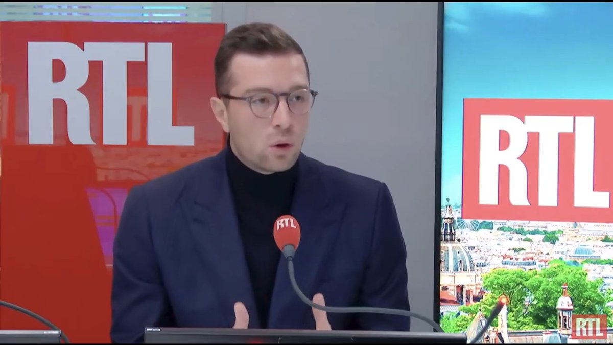 Beaucoup de Français ont le sentiment que le travail ne paie pas assez, et qu'ils payent pour tous les autres. Il n'est pas normal que des gens qui bénéficient de la protection sociale gagnent autant que ceux qui travaillent. Disponible dès maintenant :