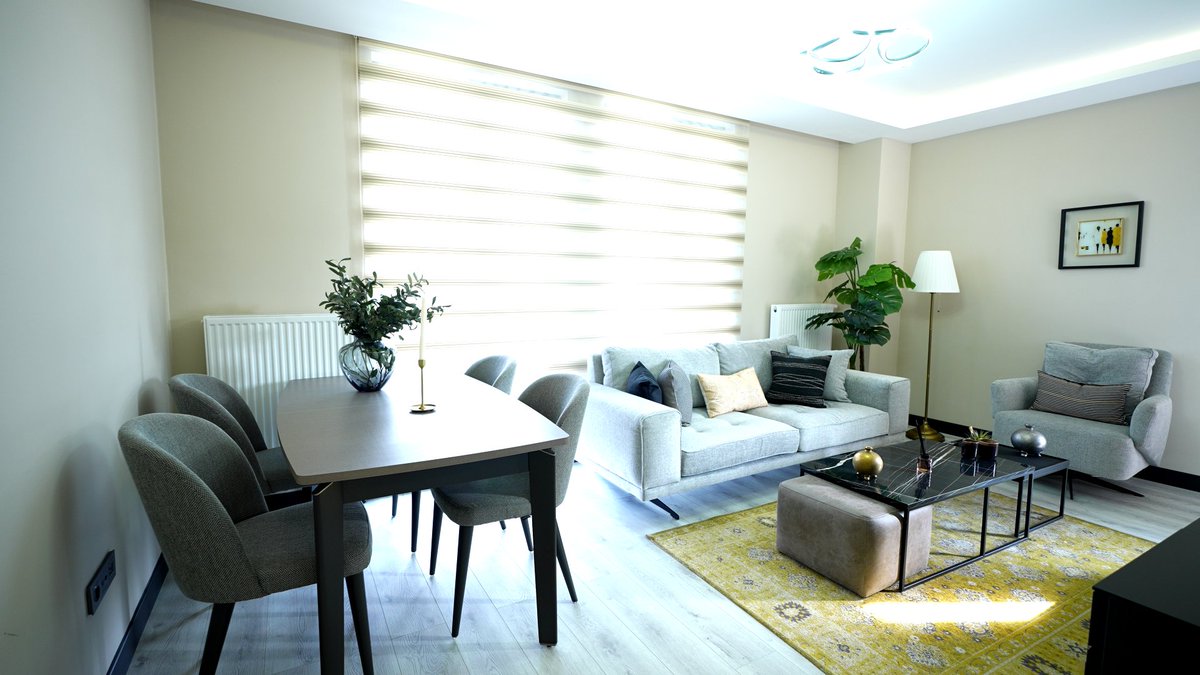 Yüzyılın Konut Projesi ile yapacağımız evleri gördünüz mü❓ 🏘️ 5️⃣0️⃣0️⃣ bin sosyal konut projemiz; farklı tiplerde, dayanıklı ve modern konutlarla hayat buluyor. #EvSahibiTürkiye