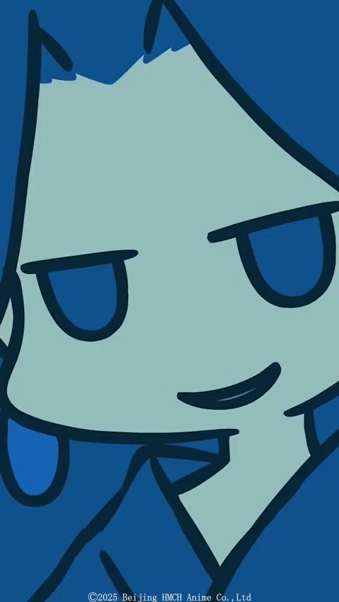 ❚ シャオヘイたちの日常 ❚ \┈┈ꕤ┈┈•┈┈ꕤ┈┈/ TVアニメ「#羅小黒戦記」 第❹話の切り抜き公開🐈⬛ 🐾「しょっちゅうくるね!」 各プラットフォームにて好評配信中! #ロシャオヘイセンキ