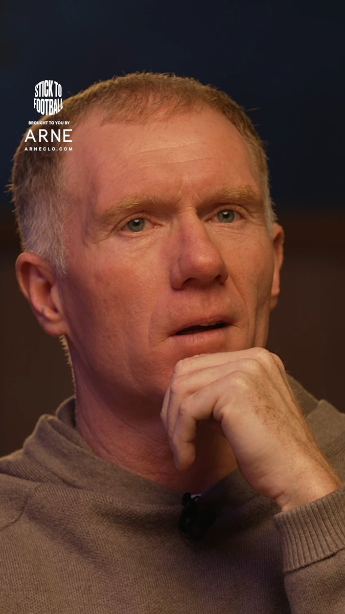 "He can't tell you the pain he's in..." A touching story from Scholsey on the challenges his son faces living with autism. ❤️