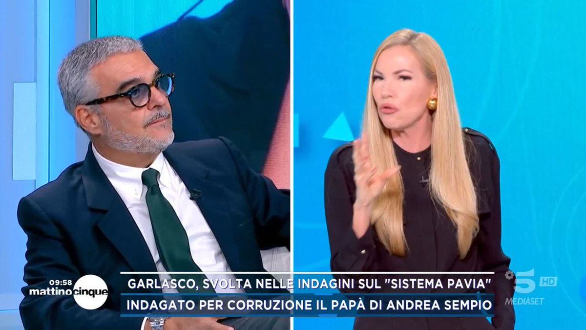 #Garlasco, "Lovati se viene chiamato parlerà" L'avvocato Gallo a #Mattino5
