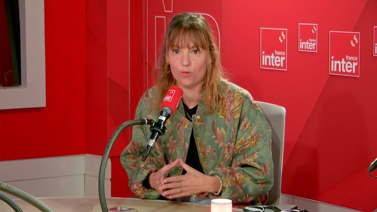 Documentaire "Boire" : "On n'est pas là pour dire qu'il faut arrêter de boire, en revanche, il faut commencer à accepter ceux qui disent 'moi, j'ai arrêté'", explique la réalisatrice Elise Le Bivic
