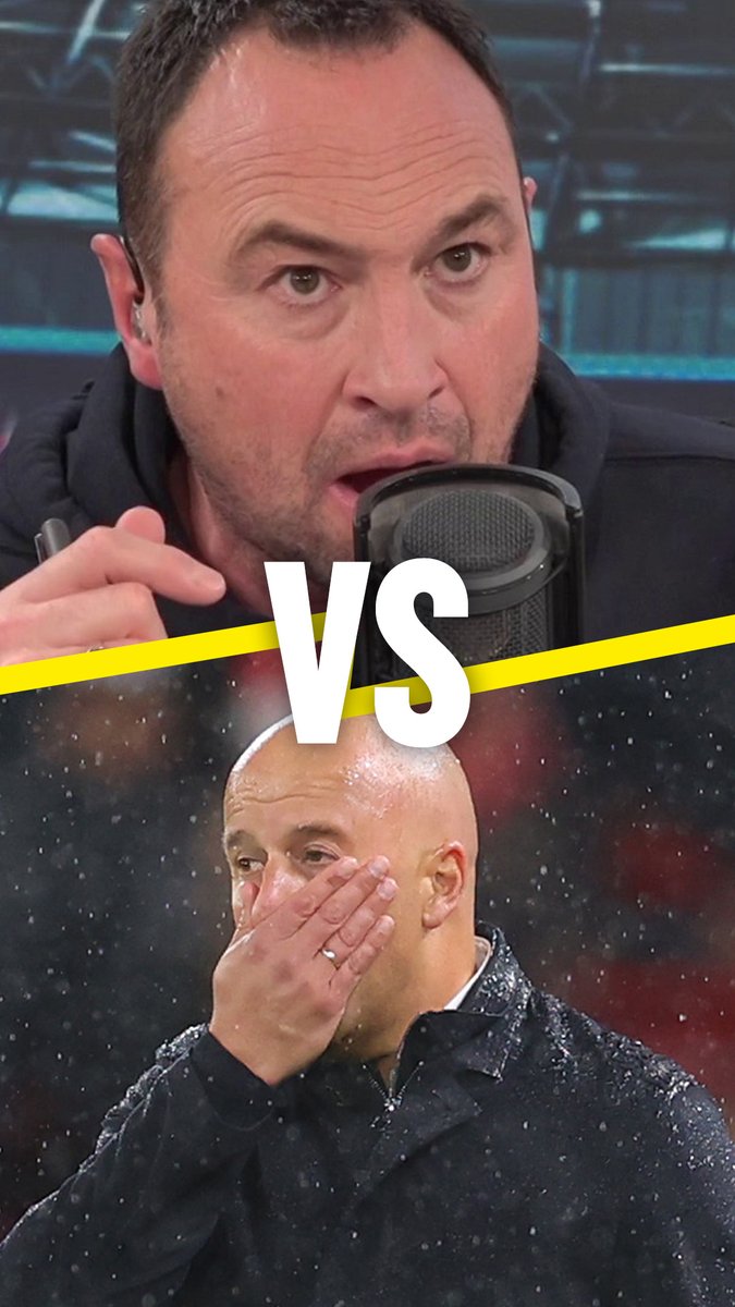 ❌ "They've fallen off a cliff. No one saw this coming." 😳 "I said it last season... they were not great." Jason Cundy weighs in on #LFC's run of poor results 🔴