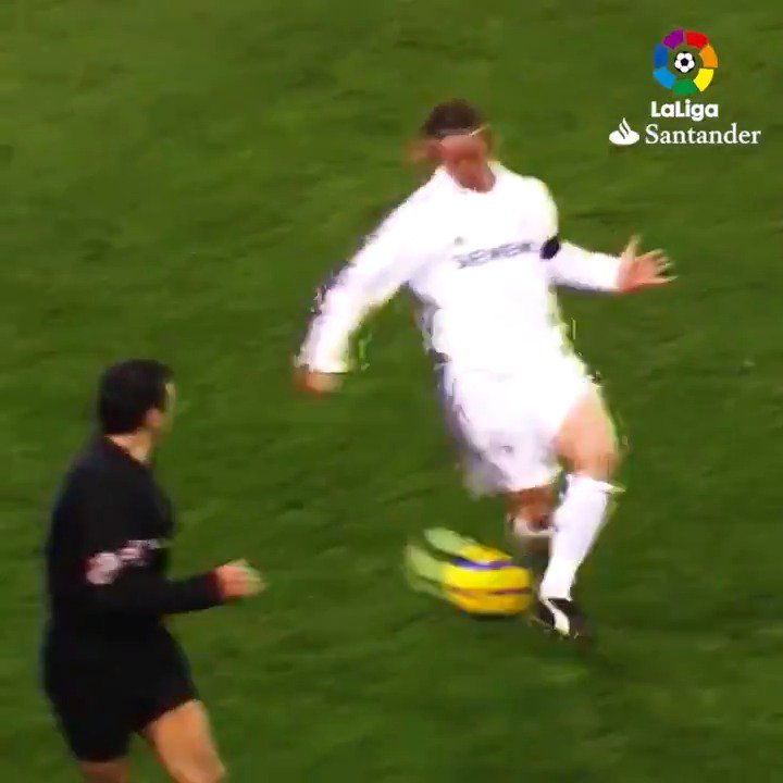 Happy Birthday to one of the greatest creators in football history! 🪄 Real Madrid legend Guti turns 49 today! 🎂