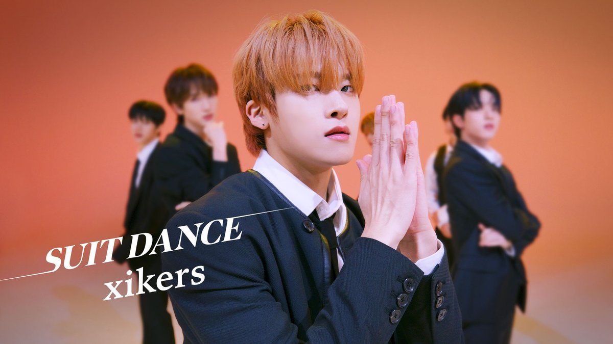 발목까지 시린 날씨❄️생존법 3가지🔥 1️⃣ 붕어빵 먹기 (슈붕 vs 팥붕?🐟) 2️⃣ 핫한 #싸이커스 #수트댄스👔 3️⃣ ...그거 보면서 전기장판에서 귤 까먹기🍊💕 #xikers #SUPERPOWER #슈퍼파워 #HOUSE_OF_TRICKY #WRECKING_THE_HOUSE xikers(싸이커스) #SuitDance 👉