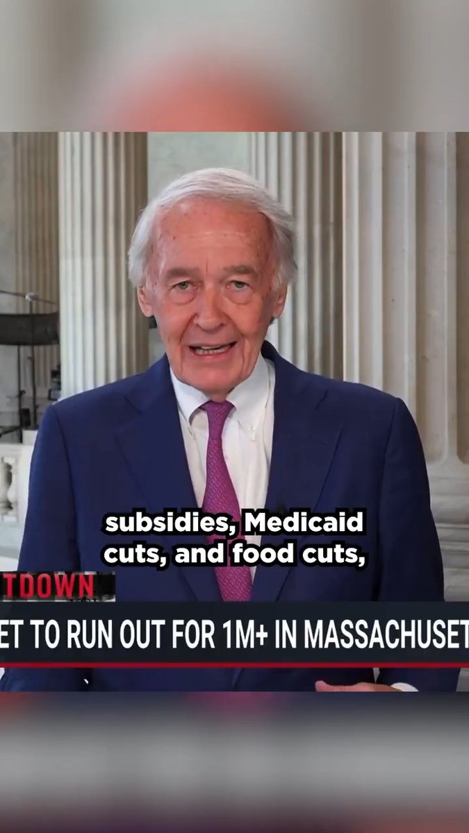 More than one million Massachusetts residents are at risk of losing their SNAP benefits. Donald Trump has the funding to feed them. He's refusing.