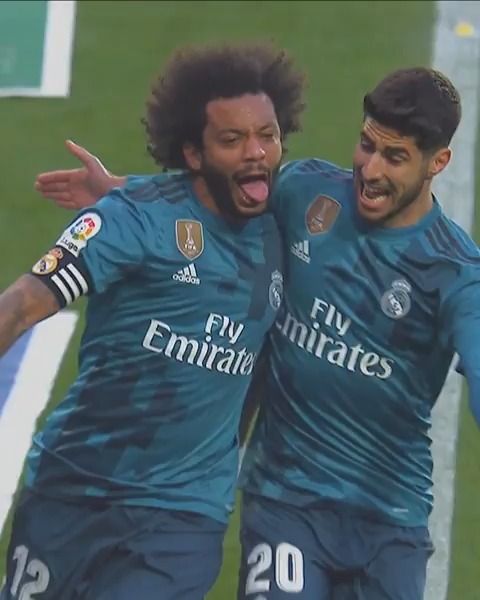 𝑀𝑎𝑟𝑐𝑒𝑙𝑜 𝑉𝑖𝑒𝑖𝑟𝑎 𝑑𝑎 𝑆𝑖𝑙𝑣𝑎 𝐽𝑢́𝑛𝑖𝑜𝑟. 🪄 LALIGAHistory | Marcelotwelve