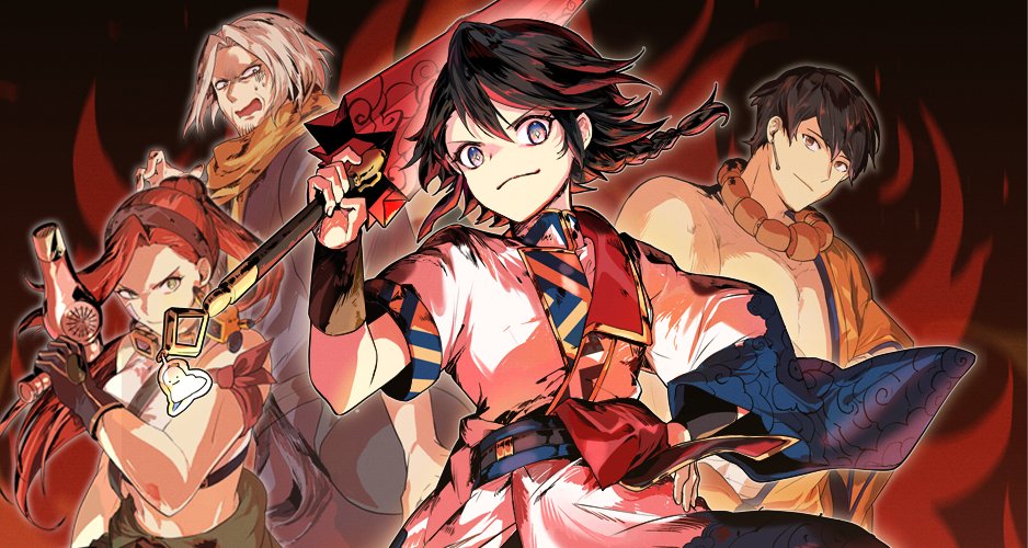 G2が手掛ける漫画『Red Aura』がついに登場! G2の10年の歩みをもとに描かれた、 まったく新しい視点で描いたWebtoonが公開。 日本先行公開! 👉
