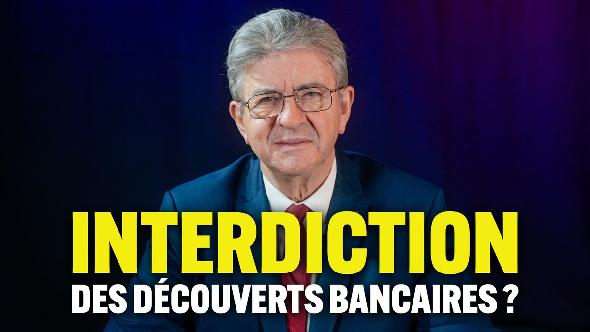 🔴 Découverts bancaires interdits ? Mobilisons-nous ! 👉 N'hésitez pas à signer et partager la pétition :