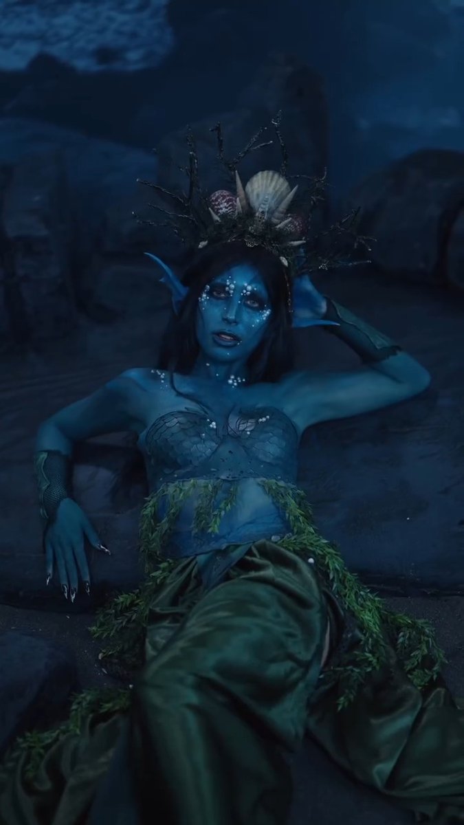 THE Kyline Alcantara officially owns Halloween 2025! 👑🔥🖤 🎥 itskylinealcantara/ instagram