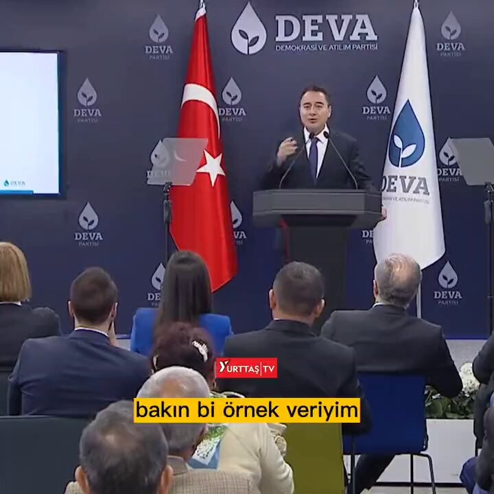 🎙️Ali Babacan(Ali Babacan): “2004 yerel seçimleri öncesinde, akaryakıt fiyatlarını güncellememiz gerektiğini söyledim Sayın Erdoğan’a. Erdoğan da, ‘Bunu bekletip seçimden sonra yaparsak milleti aldatmış oluruz,’ dedi. Ben de, ‘Helal olsun, dürüst bir yaklaşım,’ dedim. Sonra çıktı, meydanlarda ‘Aldatan da olmayacağım, aldanan da’ dedi. Ve millet, zamları alkışladı.”