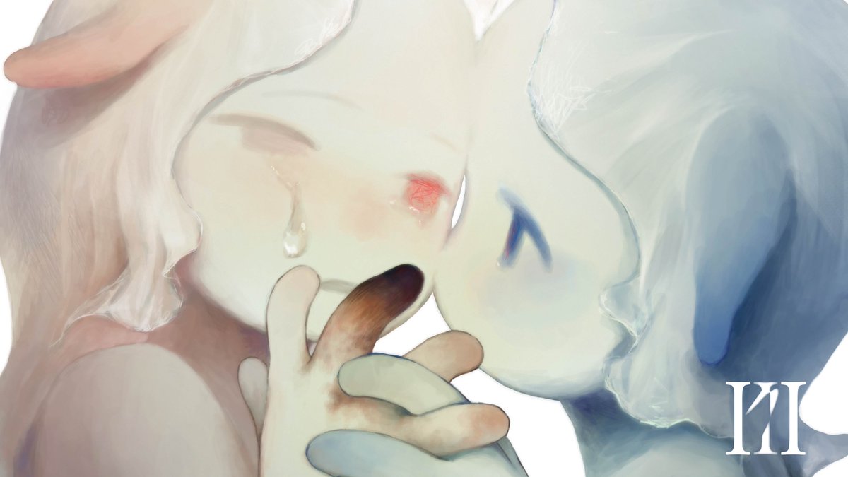 楽曲『第三指』を公開致しました。 ◼︎link #vocaloPost #ボカロ