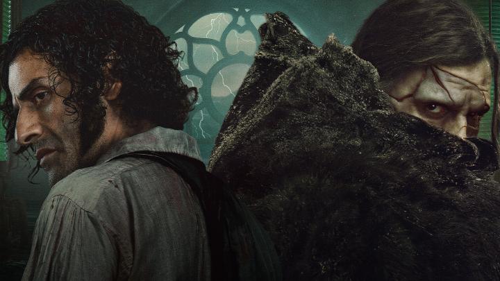The final trailer for Guillermo del Toro’s ‘FRANKENSTEIN’ has been released. Releasing November 7 on Netflix.