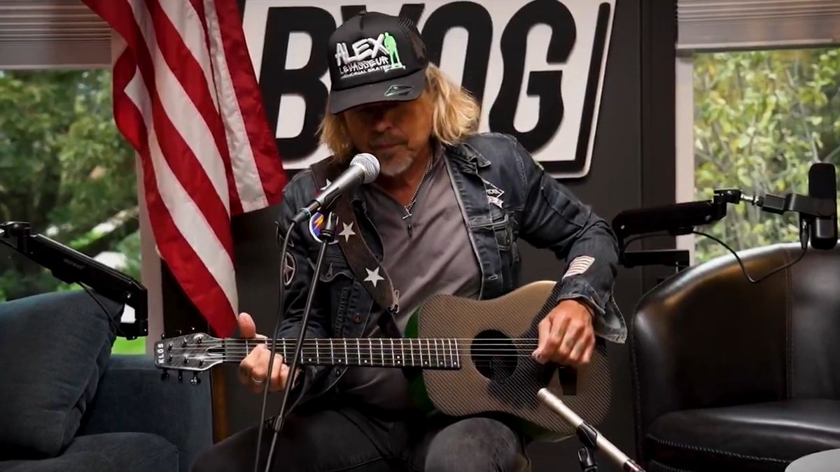 My friend Jeffrey Steele wrote an incredible song, "A Voice."