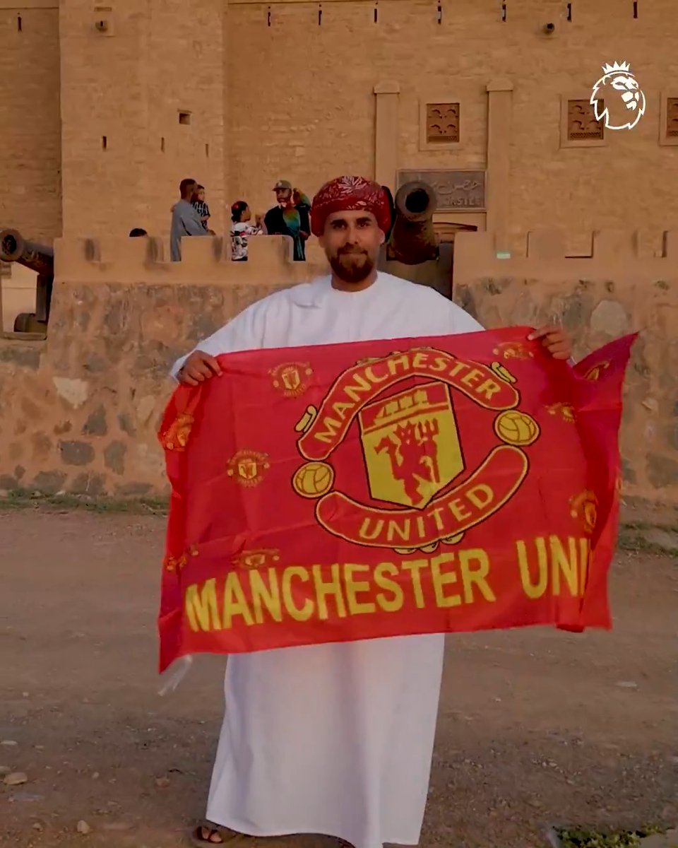 مانشستر يونايتد شغف 🇴🇲❤️ مانشستر يونايتد