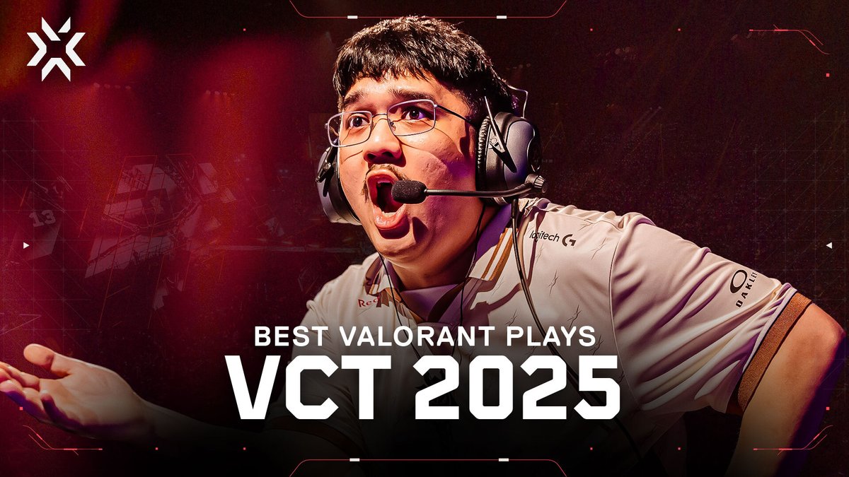 The biggest moments. The boldest plays. Watch the Top 25 plays that made 2025 legendary!