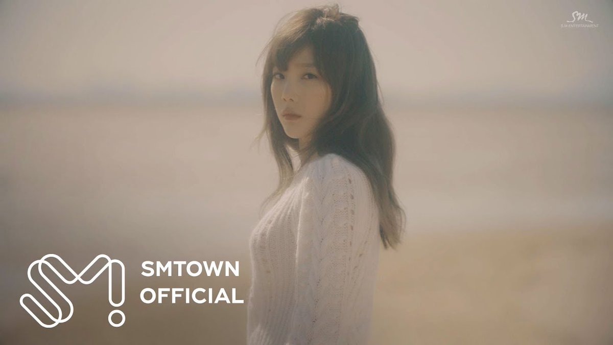 9 years ago today, TAEYEON released ‘11:11’