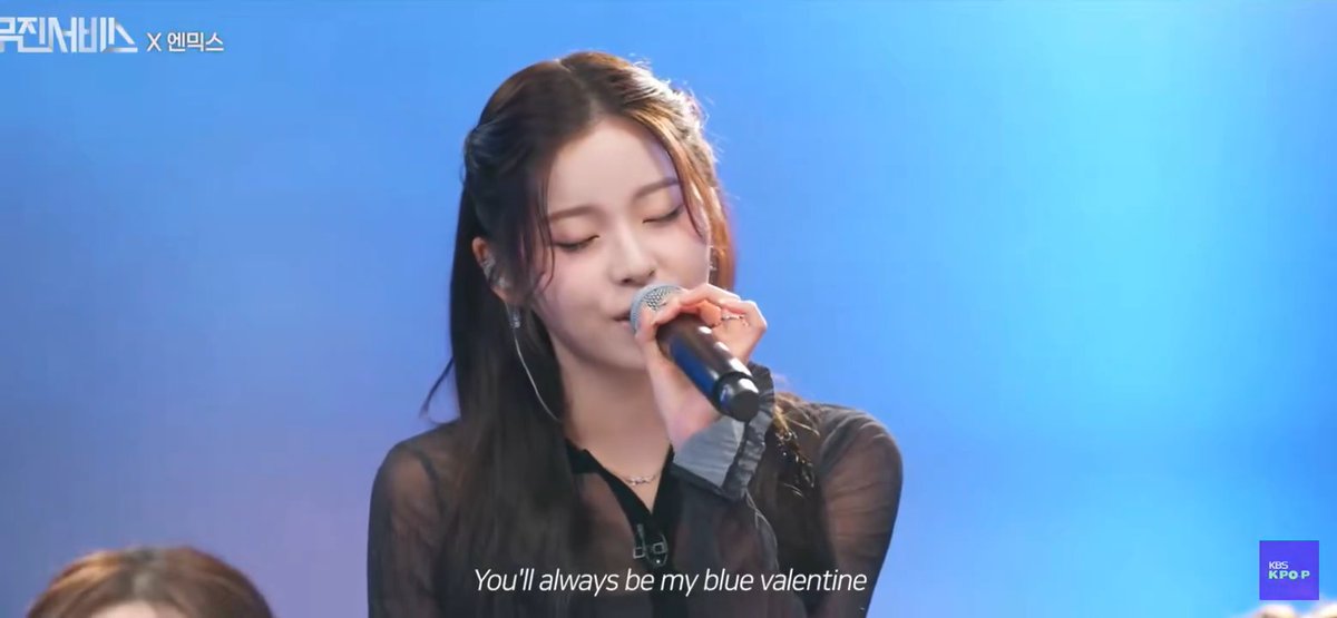 [13th REAL TIME ALL-KILL] NMIXX ‘Blue Valentine’ 11PM KST Update: #1 Melon TOP100 (=) #1 Melon HOT100 (=) #1 Bugs (=) #1 FLO (=) #1 Genie (+1) *RE PEAK*