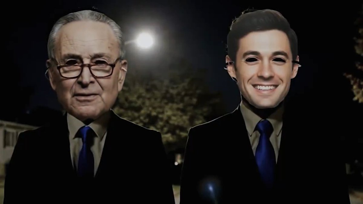 Jon Ossoff shut down the government with Chuck Schumer — and Georgians are scared. He's pushing free healthcare for illegals while our troops, law enforcement, and needy families are left stranded. Tell Jon Ossoff: It's time to END the Schumer Shutdown.